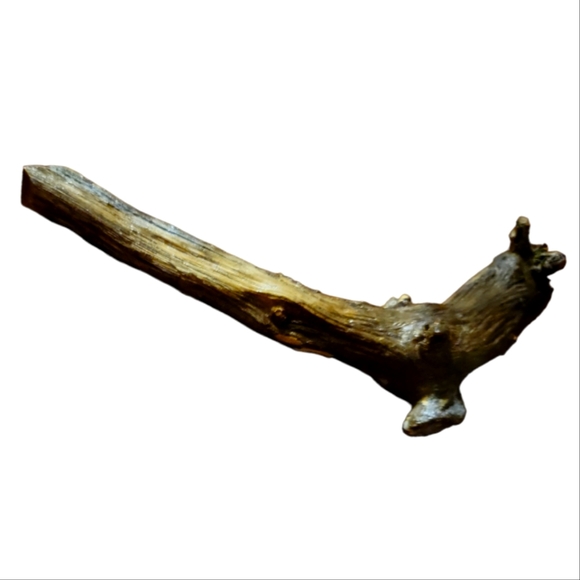 HP 😊 Hand Carved Wood Brass Screen Decorative Oak Self Standing Art Sculpture - Picture 5 of 6